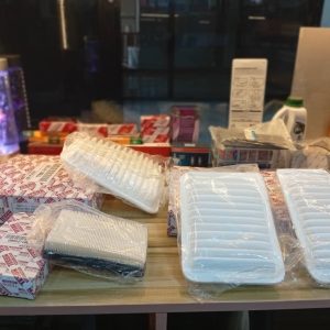 Air filters