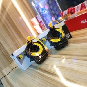 CLOCK SPRINGS OR SPIRAL CABLE